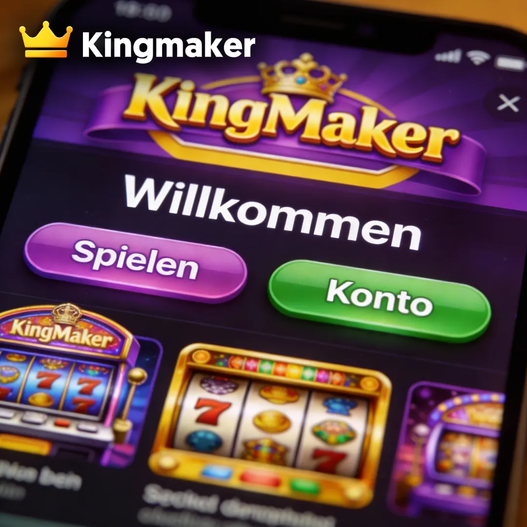 Kingmaker Casino Alternative