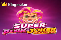 Super Pink Joker