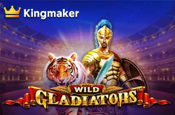 Wild Gladiators